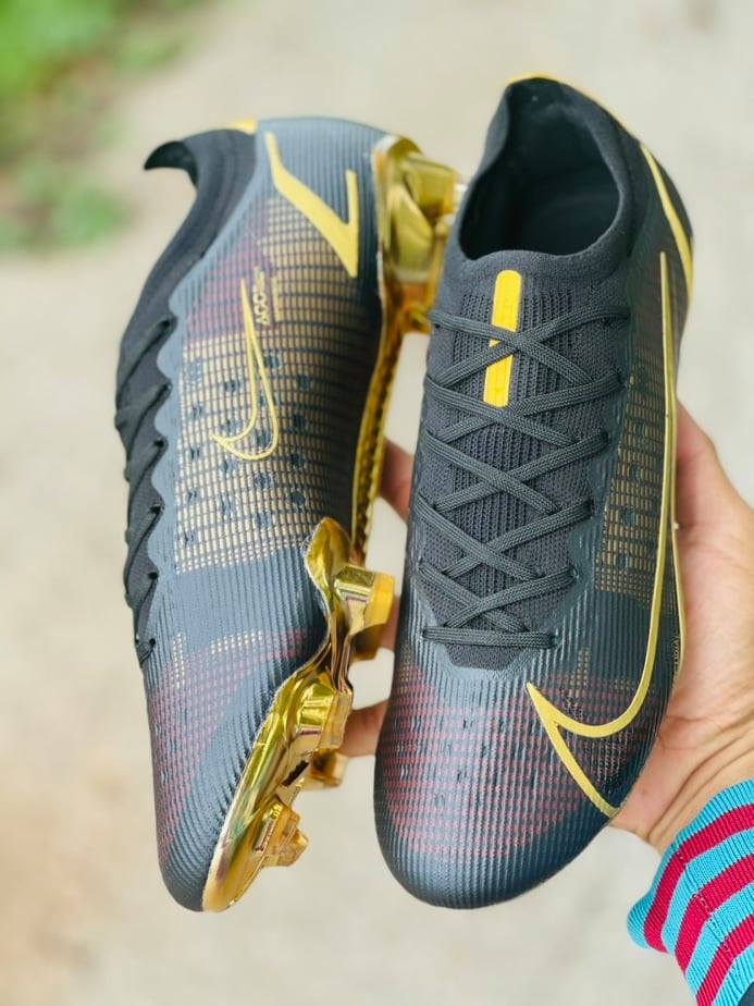 My Nike By You custom Mercurial Vapor 14s have arrived! (Impressions / mini  review in the comments) : r/bootroom