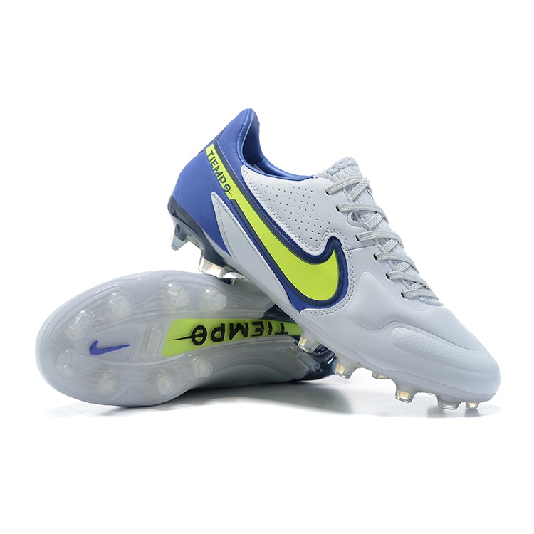 NIKE TIEMPO LEGEND 9 ELITE AG 27.5cm - サッカー/フットサル