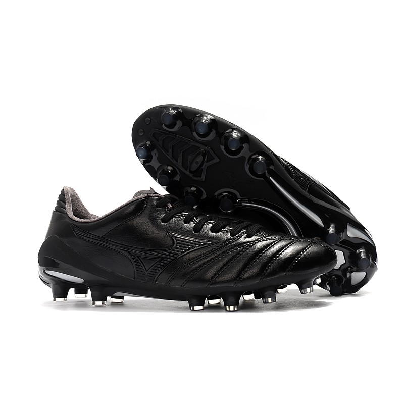 mizuno morelia neo 2 black