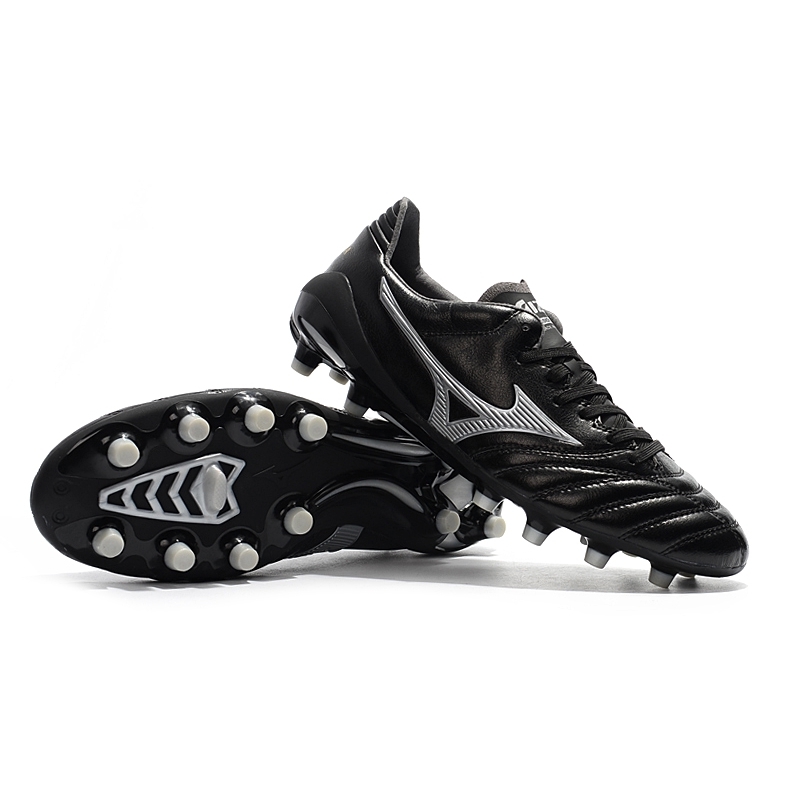 mizuno morelia neo 2 black