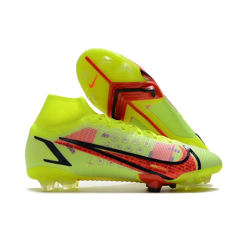 discount shop on sale Nike Mercurial Mercurial Bright Vapor 14 Black Vapor  Volt Elite 14 FG Crimson FG ´Volt Elite Bright Crimson´ 