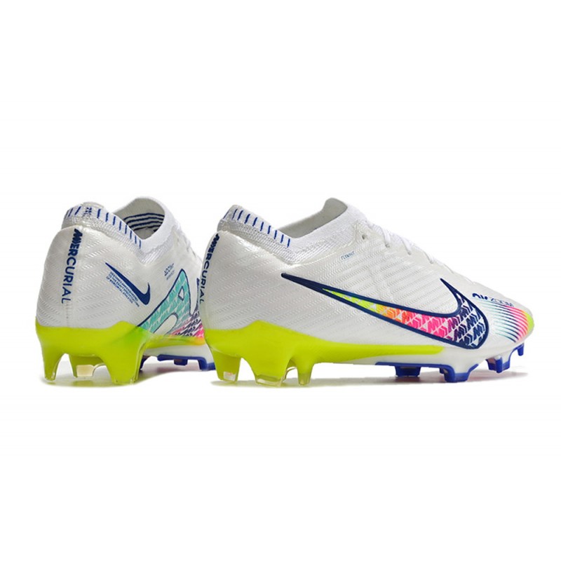 Nike air hot sale vapor rainbow