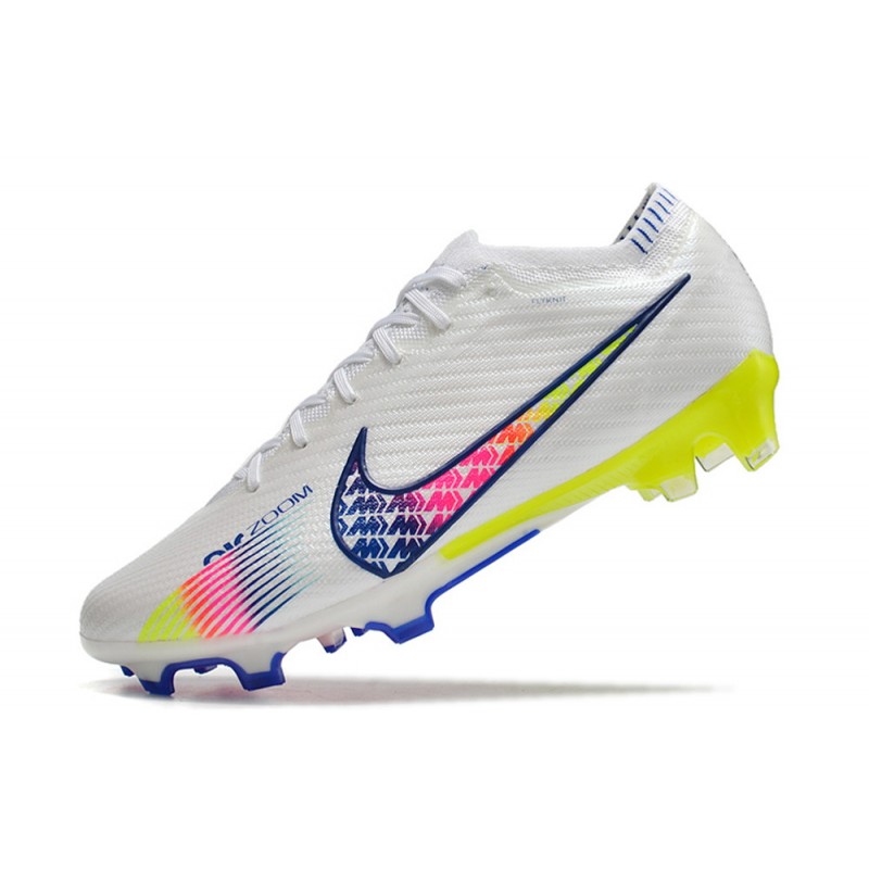 nike mercurial rainbow