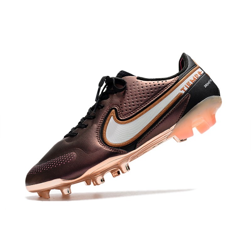 nike tiempo legend v purple