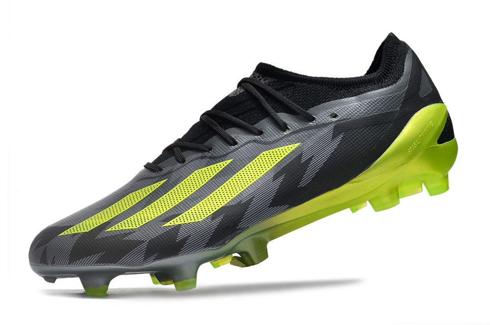 Adidas ace 18.1 black discount