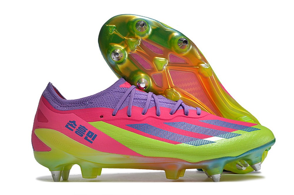 Adidas chaos pink on sale