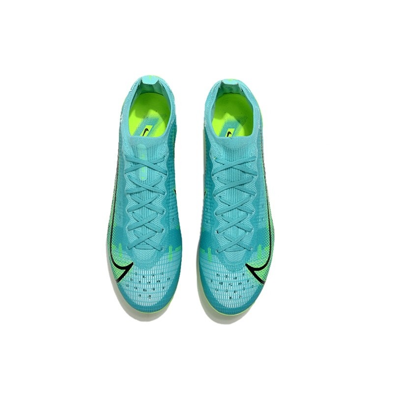 Sale Nike Mercurial Vapor 14 Elite FG Impulse - Dynamic Turq/Lime Glow