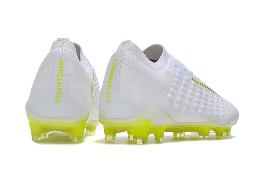 Nike hypervenom all store white