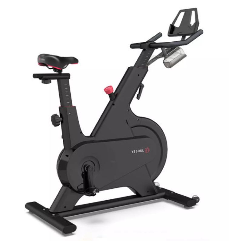 Yesoul M1 Spinning Bicycle (Black)