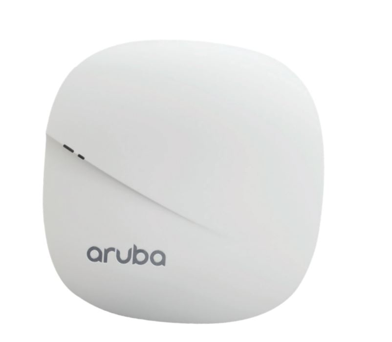 Aruba Access Point AC1200 Dual Band Gigabit : JX954A