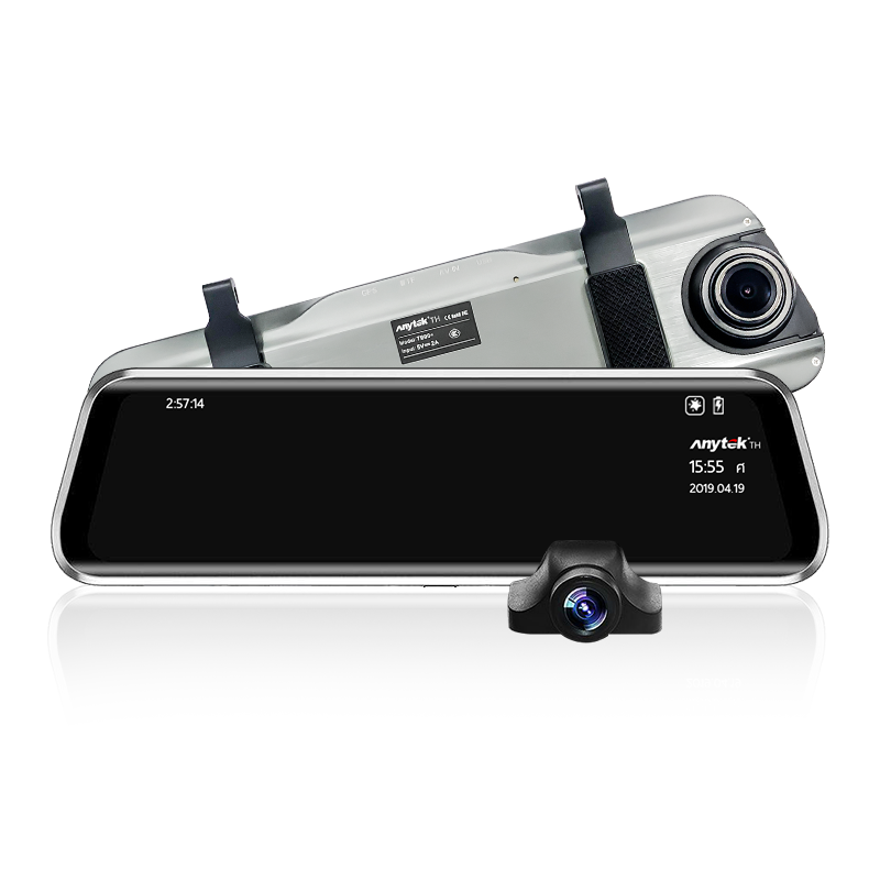 T900+ : Dash Cam Anytek