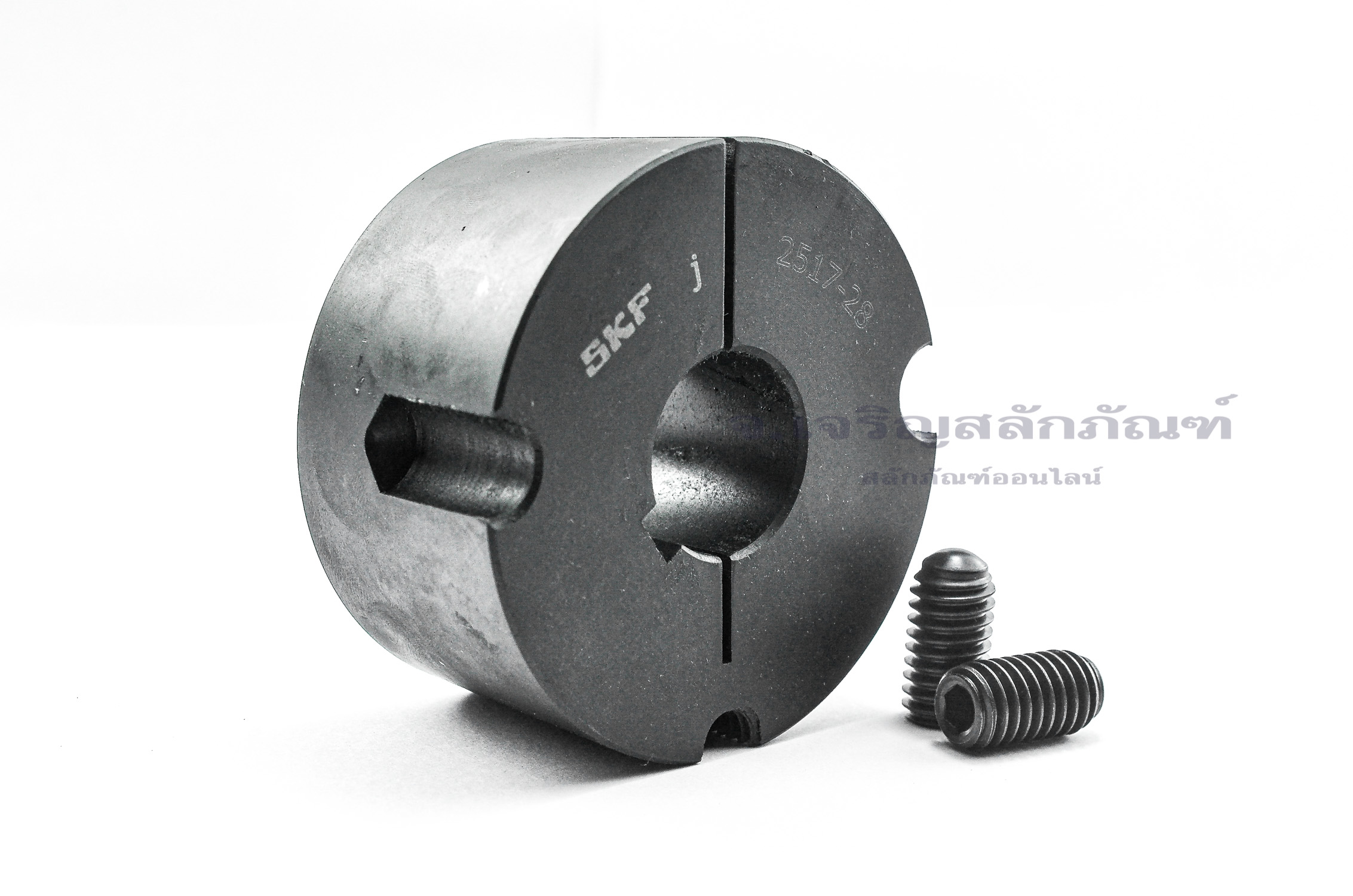 เตเปอร์บูช (Taper Bushing) เบอร์ 2517 ขนาดแกนเพลา 28 jspstore