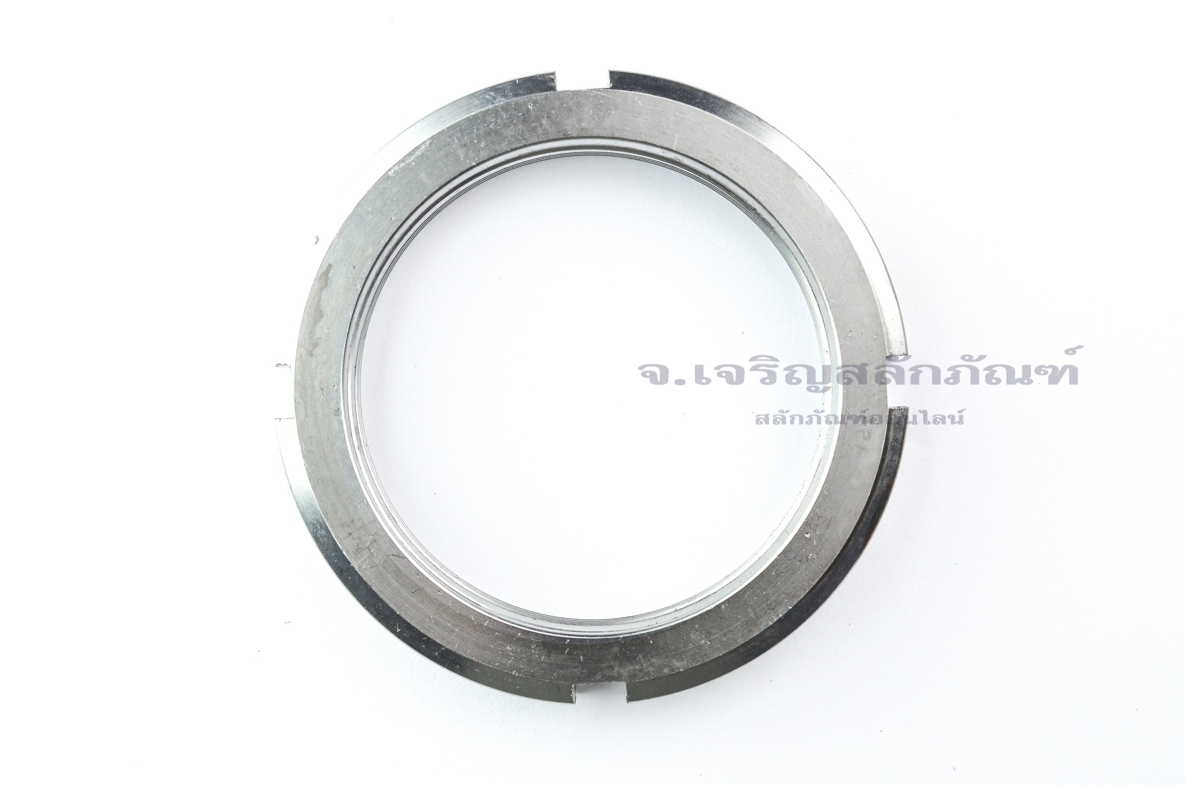 หัวน็อตล็อค KM 13 (M65x2.0) KM Locking Nut jspstore