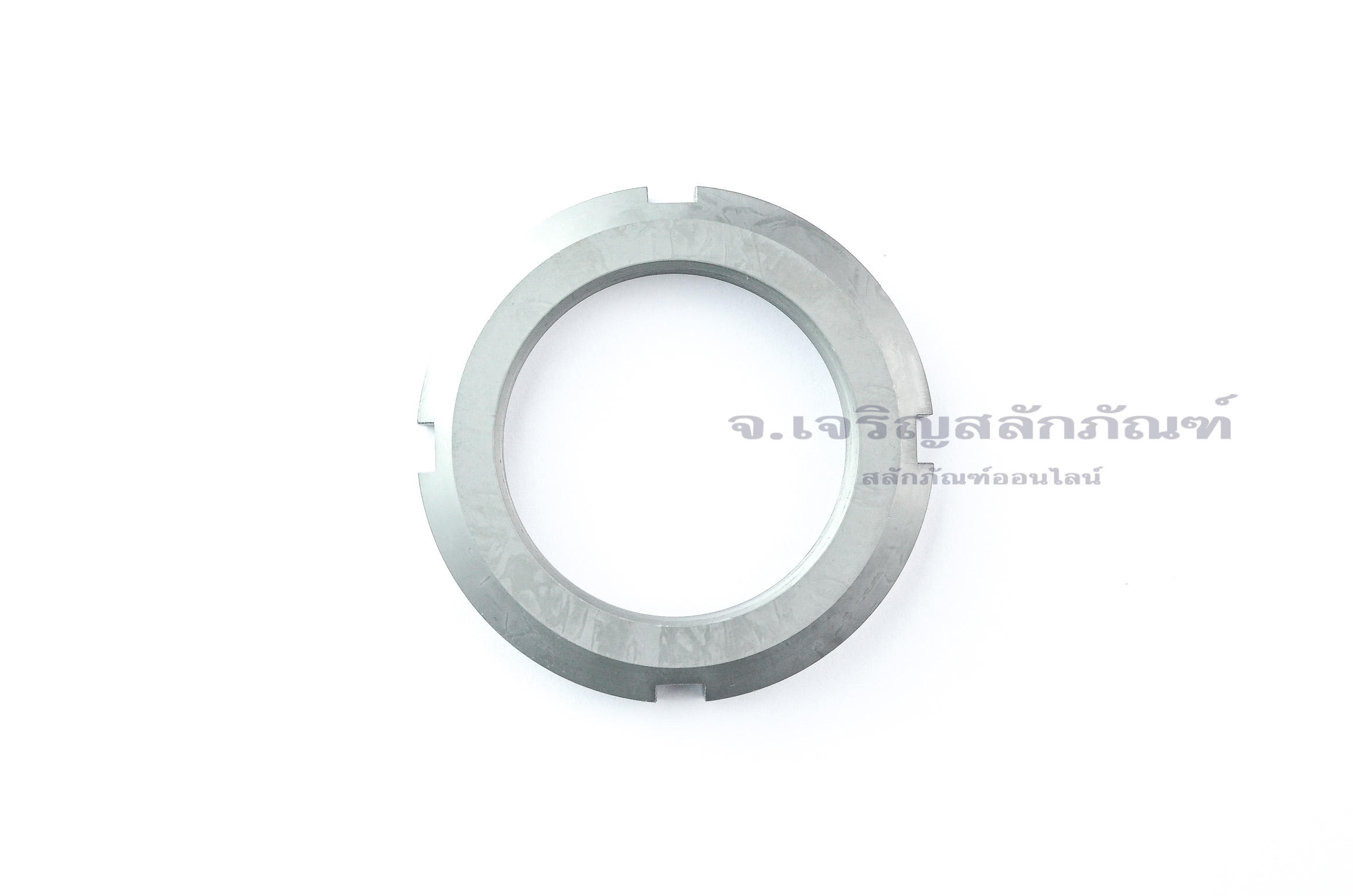 หัวน็อตล็อค KM 9 SKF (M45x1.5) KM Locking Nut jspstore