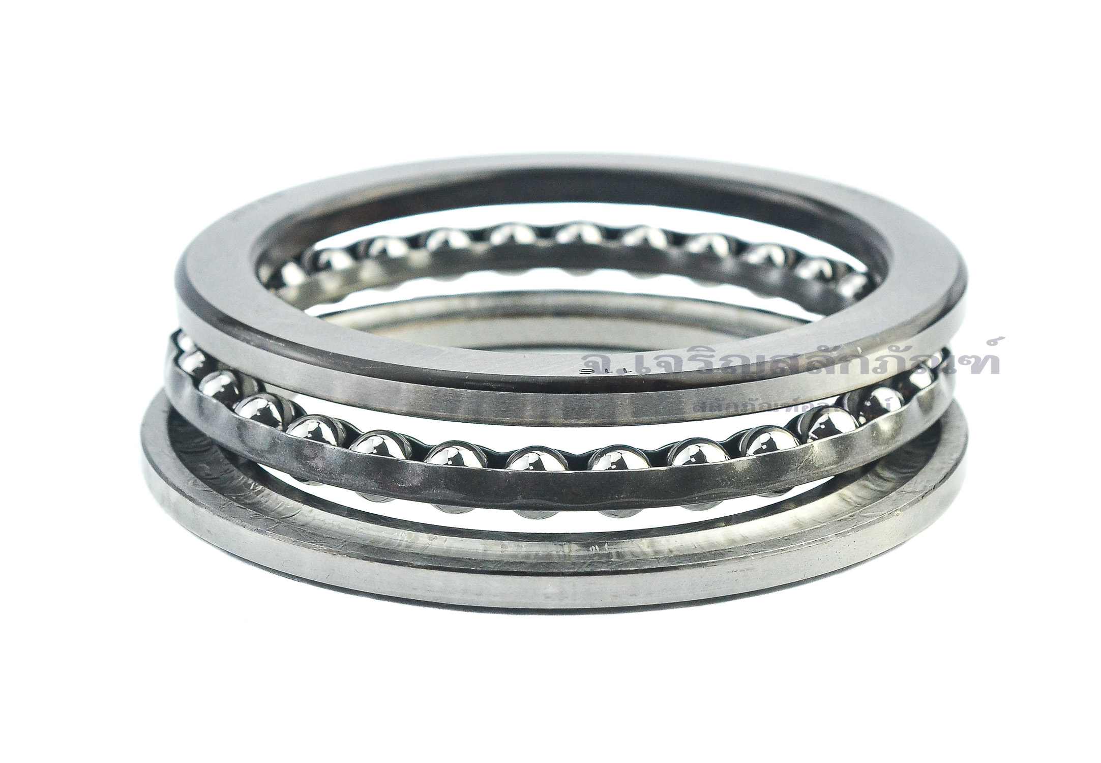 ตลับลูกปืนรับน้ำหนัก (Thrust Ball Bearing) HW ญี่ปุ่น เบอร์ No. 51320 ...