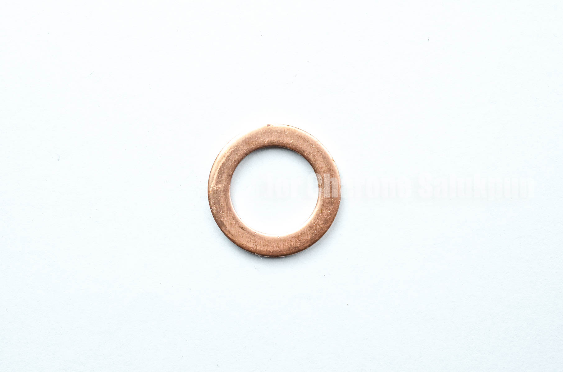 แหวนทองแดง-แหวนน้ำมัน M14 (14-20-1.5)
