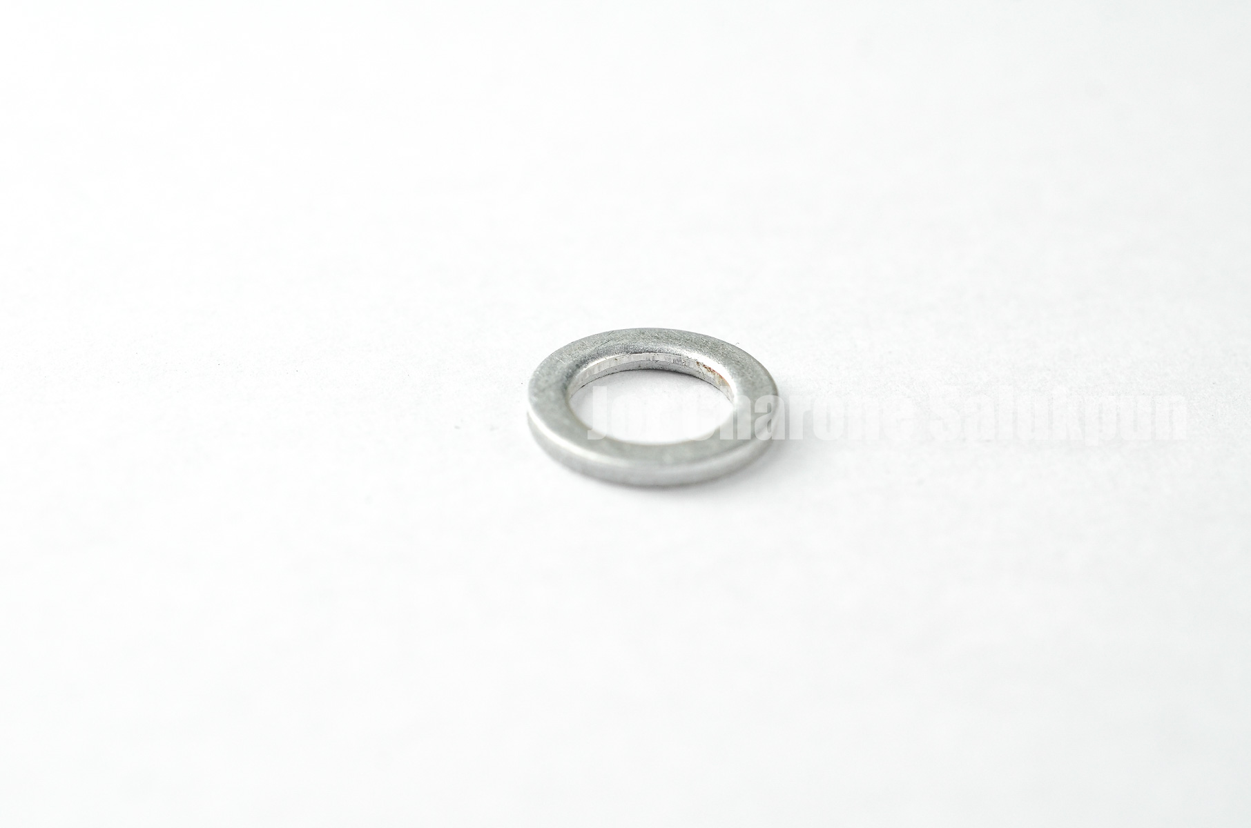 แหวนอลูมิเนียม-แหวนน้ำมัน M8