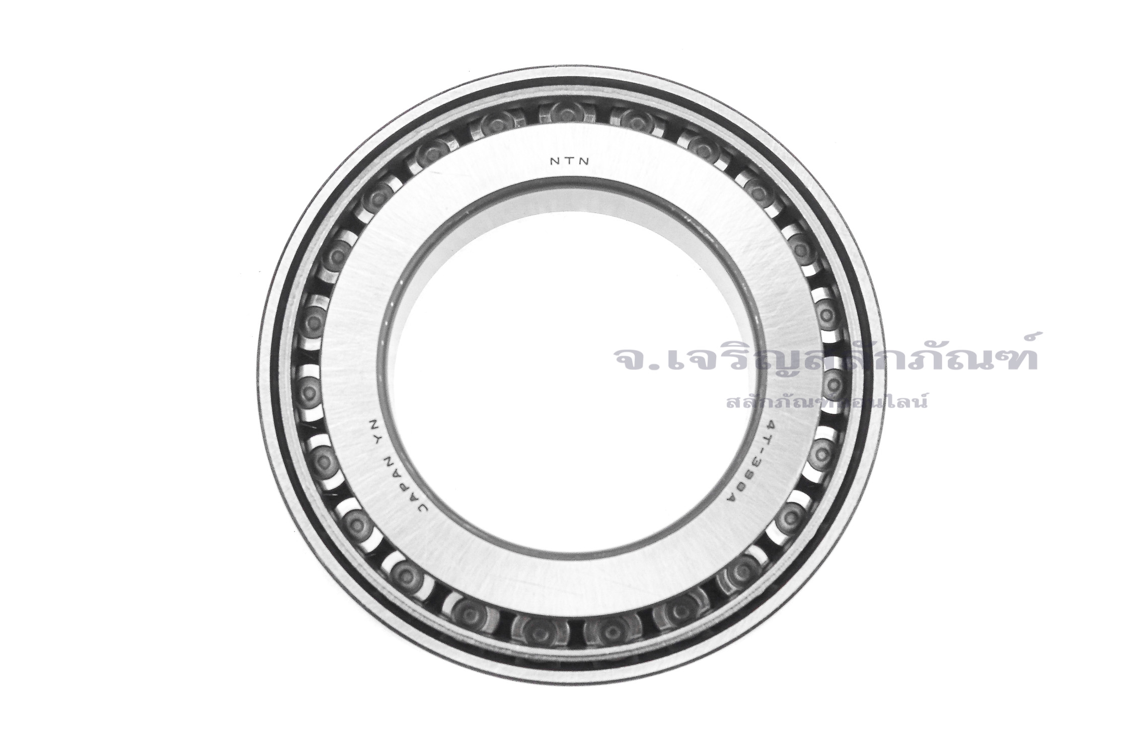 ตลับลูกปืนเตเปอร์ (Tapered Roller Bearing) ขนาด 63.5x110x22 เบอร์ 4T ...