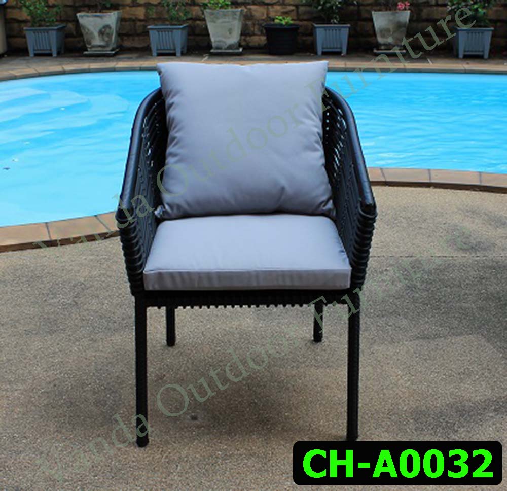 Rattan Chair Product code CH-A0032