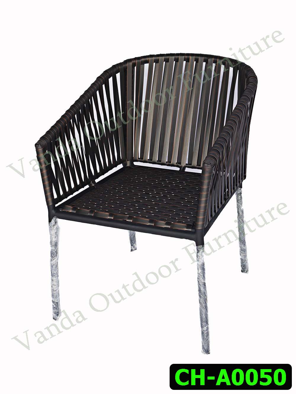 Rattan Chair Product code CH-A0050