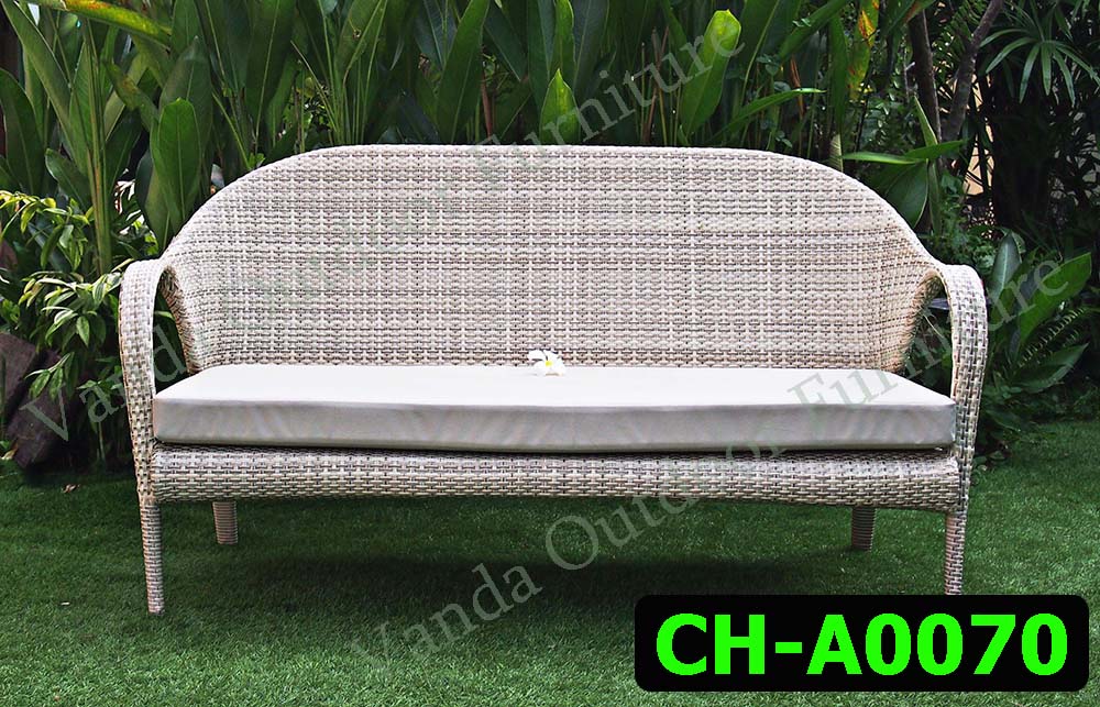 Rattan Chair Product code CH-A0070