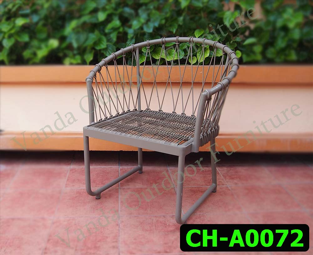 Rattan Chair Product code CH-A0072