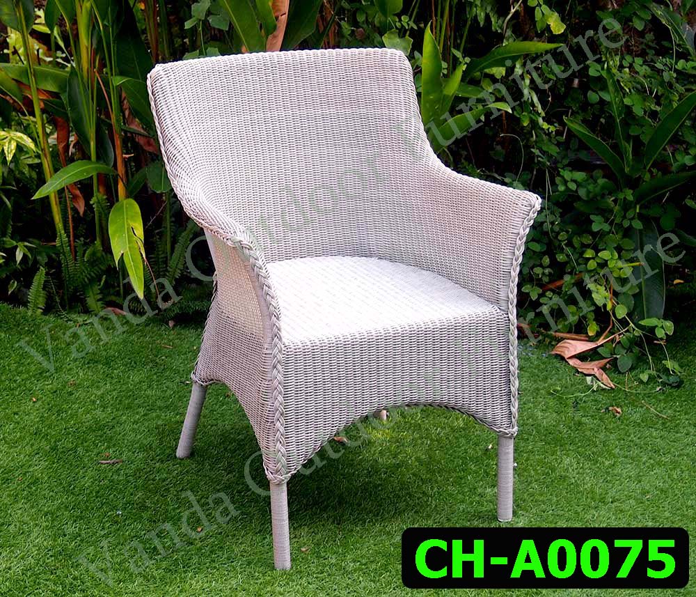 Rattan Chair Product code CH-A0075