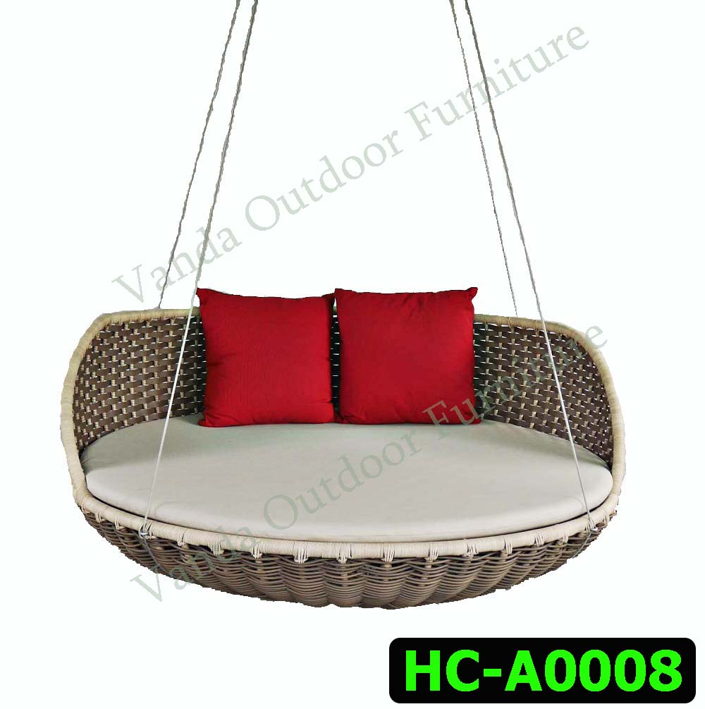 Rattan Swing Chair Product code HC-A0008
