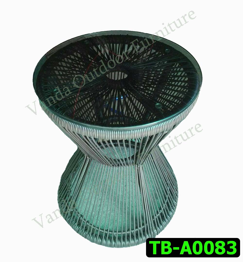 Rattan Table Product code TB-A0083