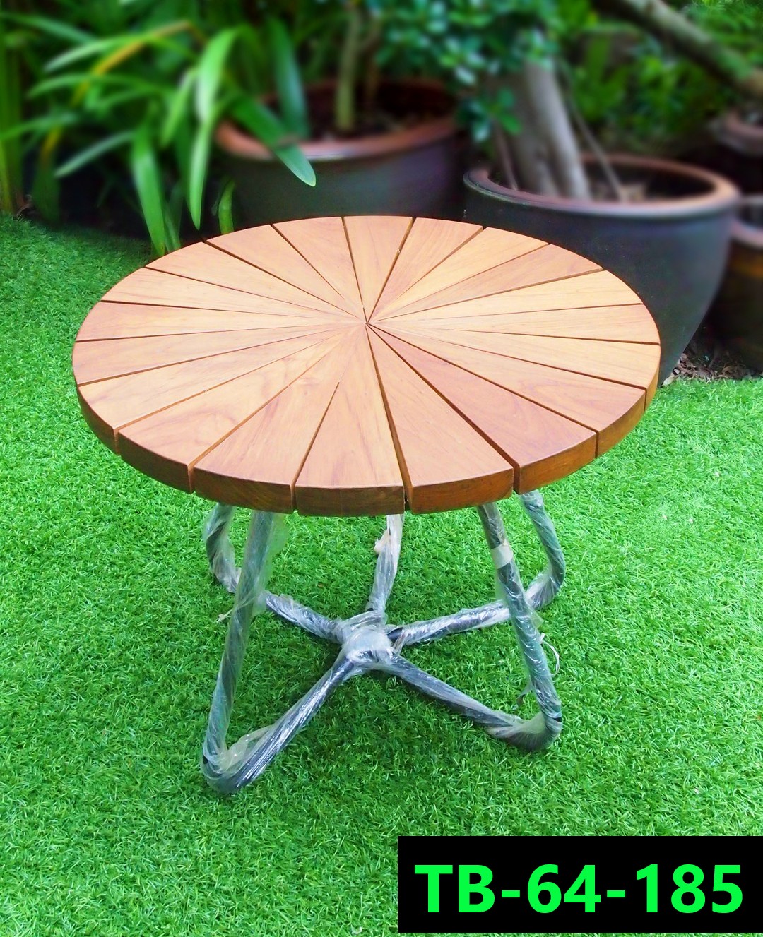 Rattan Table Product code TB-64-185