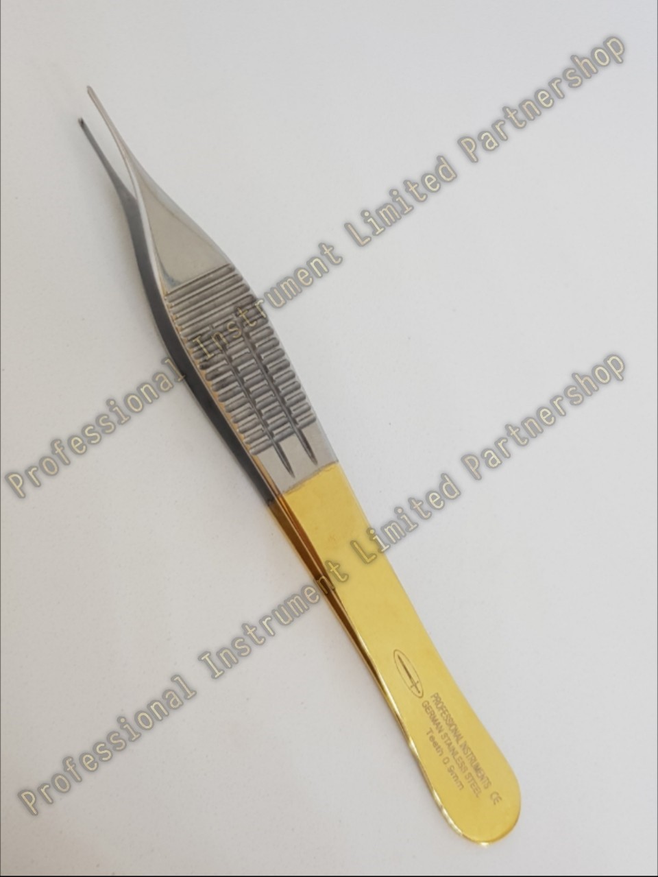 Forceps Tooth