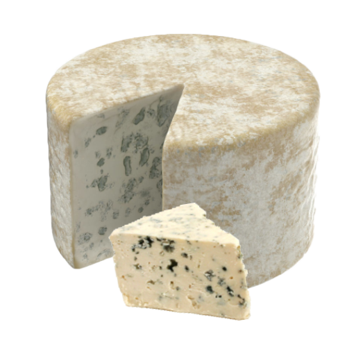 Dana blue cheese ( 100 grams / 3 kg. )