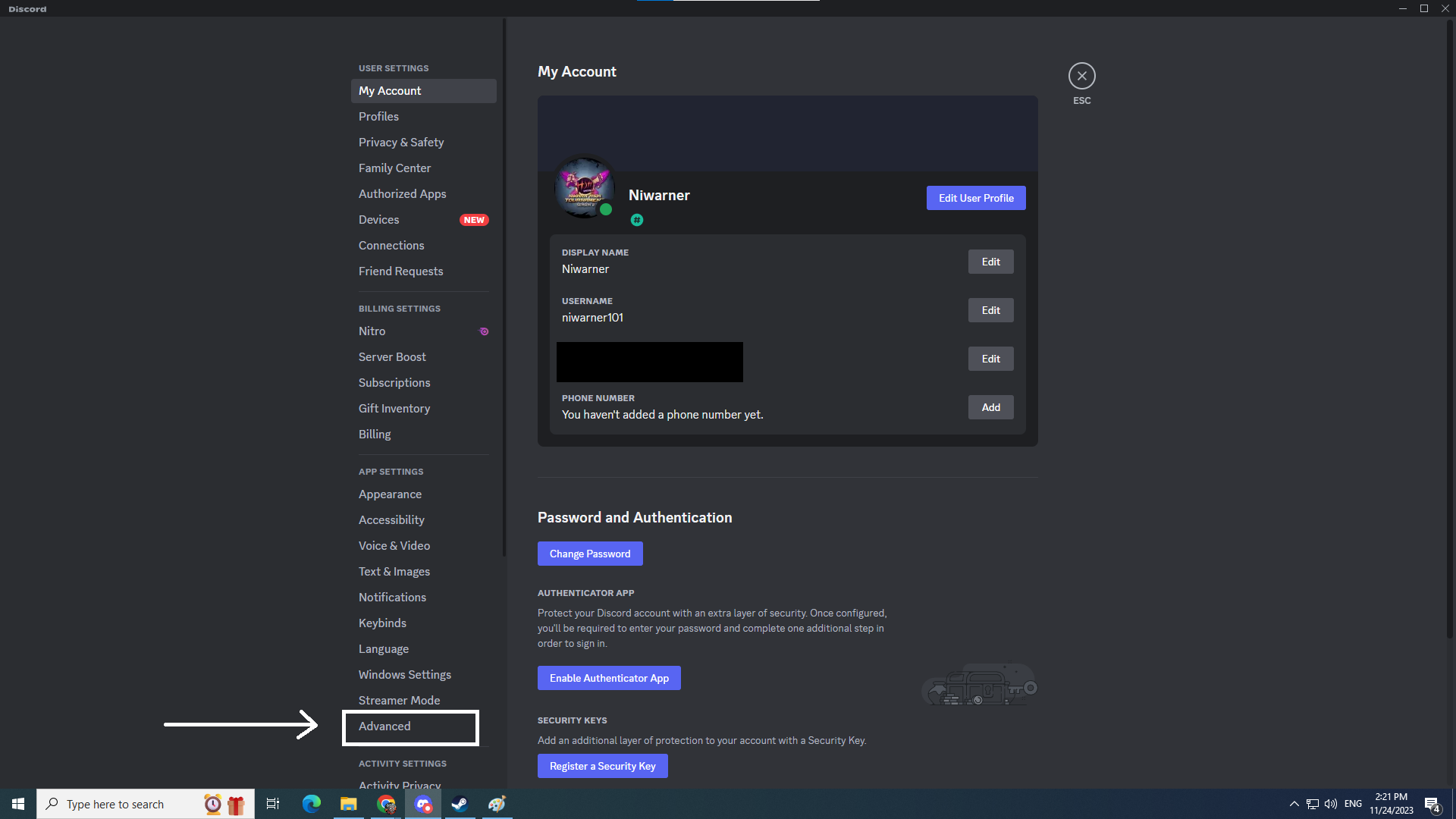 User ID Discord Homesweethomegame user-id-discord-homesweethomegame