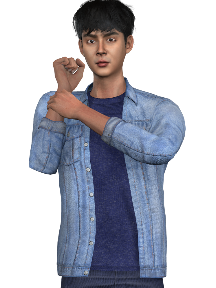 Aof - Character Information - homesweethomegame