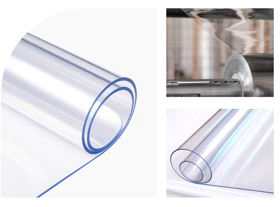 FIT TEAM Leading PVC Coated Fabric Manufacturer in Thailand