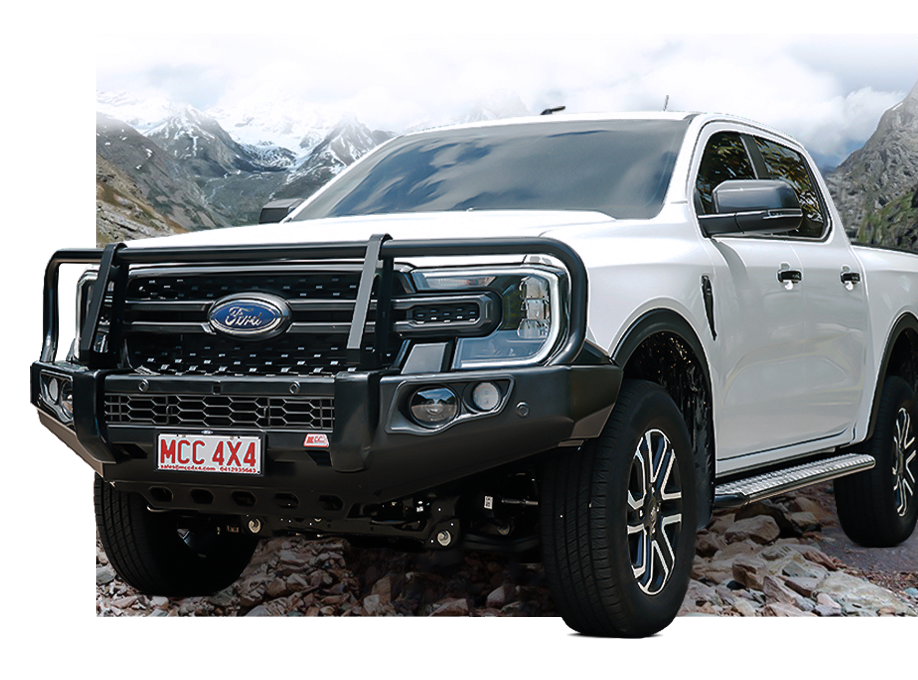 MCC707-02 Falcon Bar- Ford Ranger