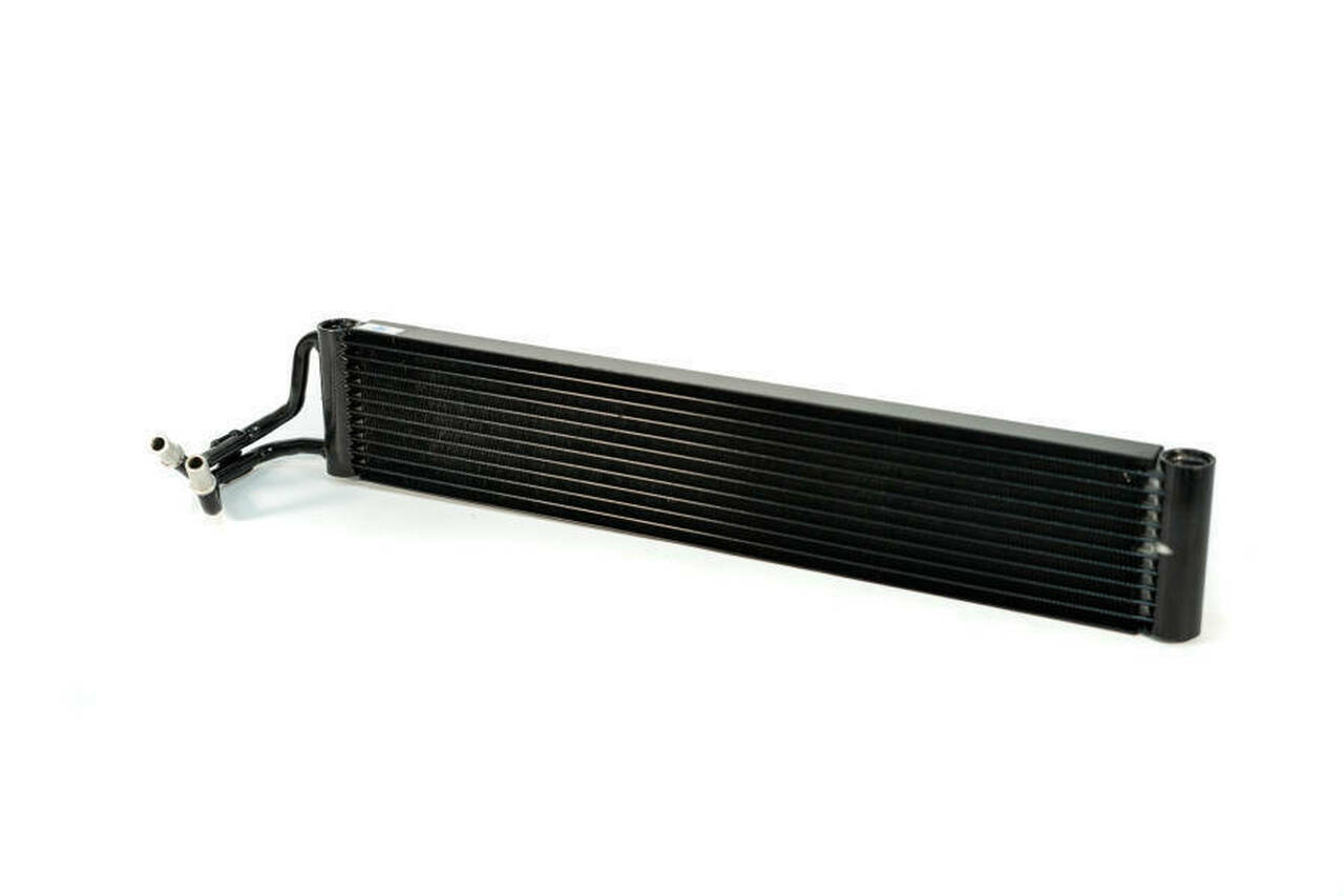 CSF Cooling High-Performance Transmission Oil Cooler 2021+ BMW M3/M4