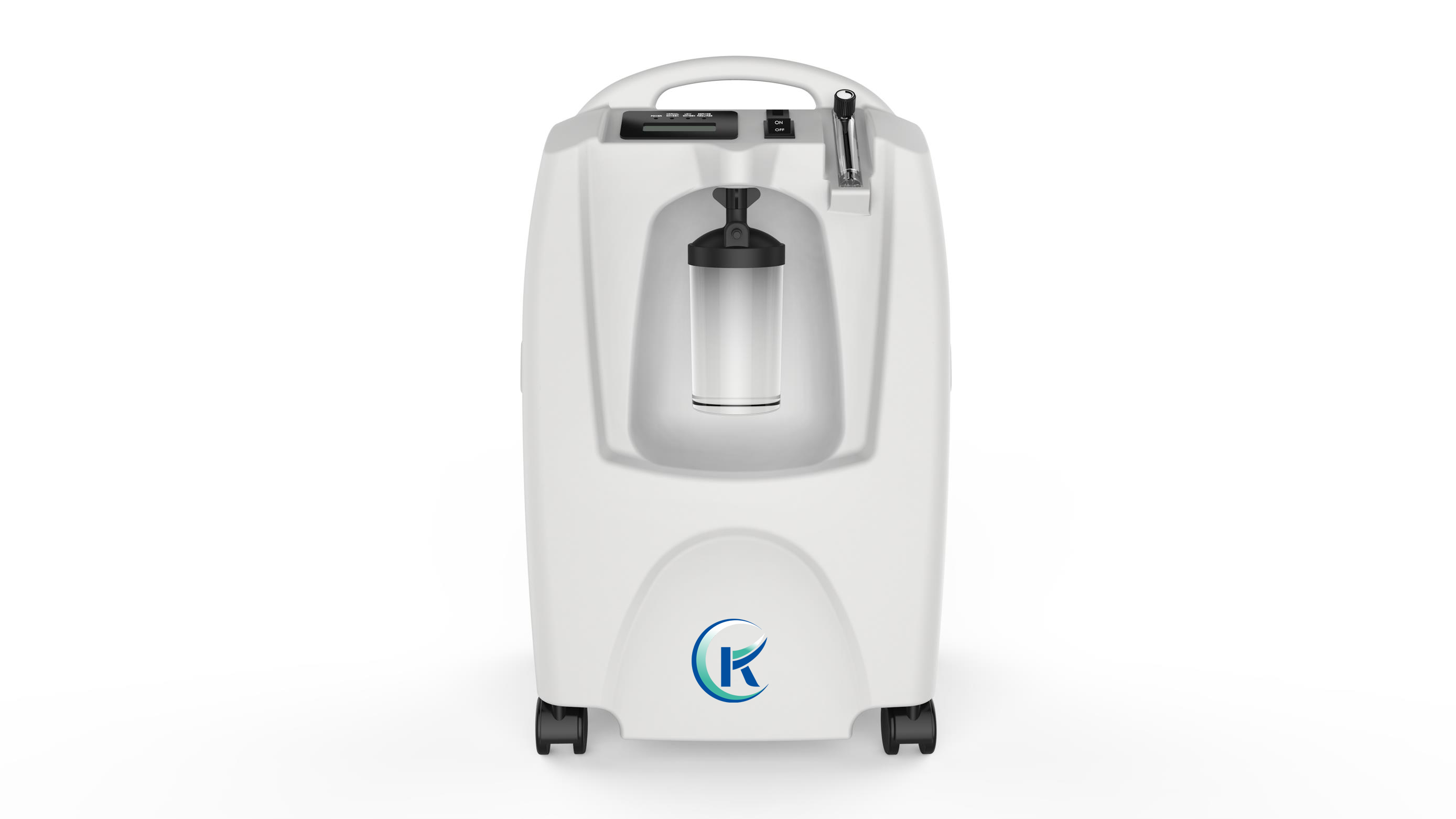 Oxygen concentrator รุ่น ZY-5AC