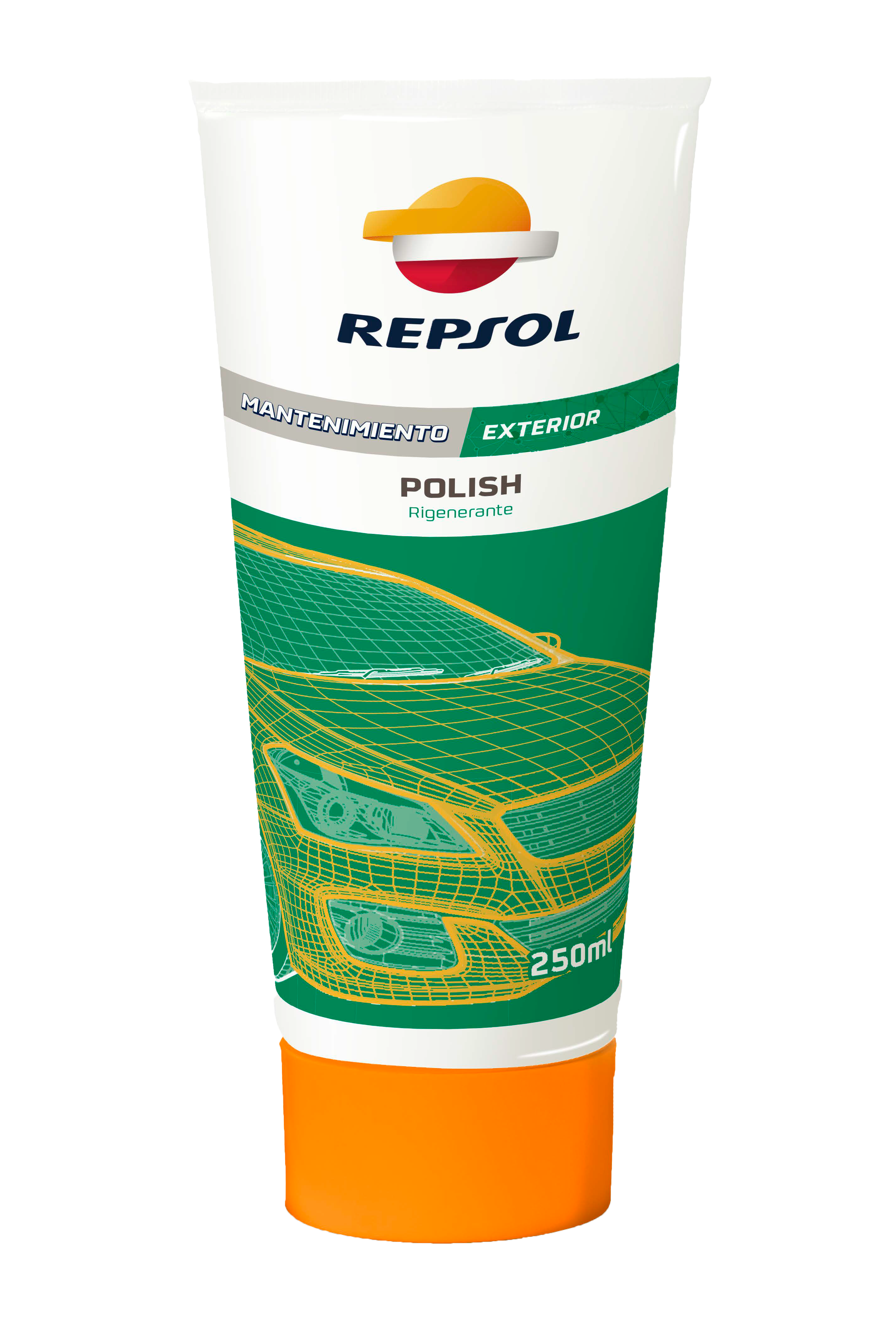 Repsol Polish
