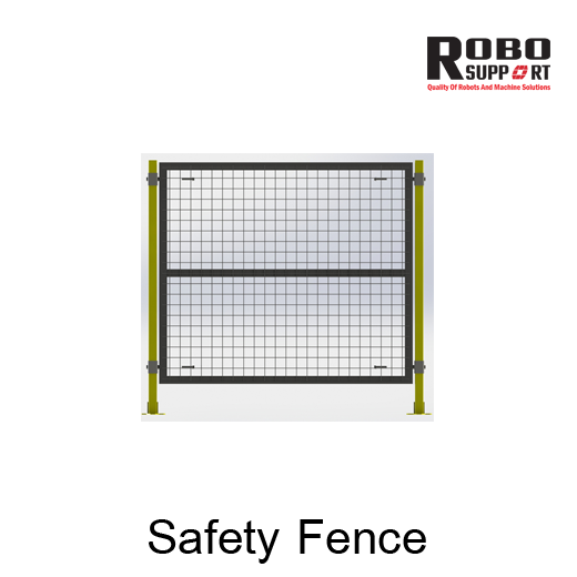 Safety Fence runnertech
