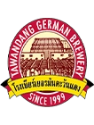 โรงเบียร์เยอรมันตะวันแดง logo