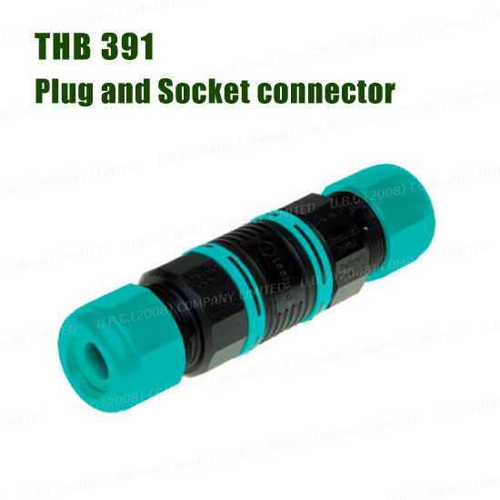 connector electric