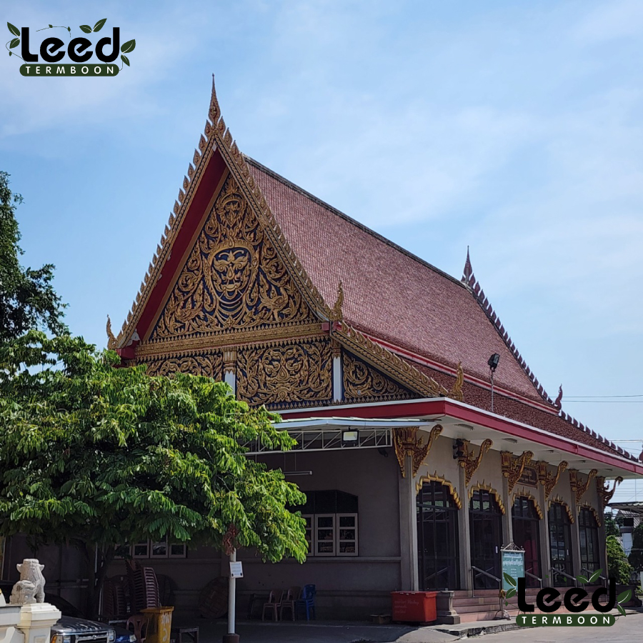 ร้านพวงหรีดใกล้ วัดสิงห์