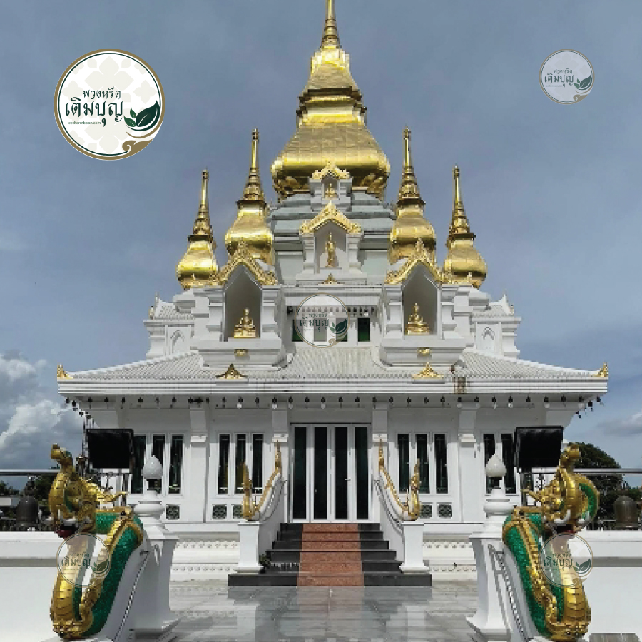 รูปภาพภายใน วัดกลาง ขอนแก่น03