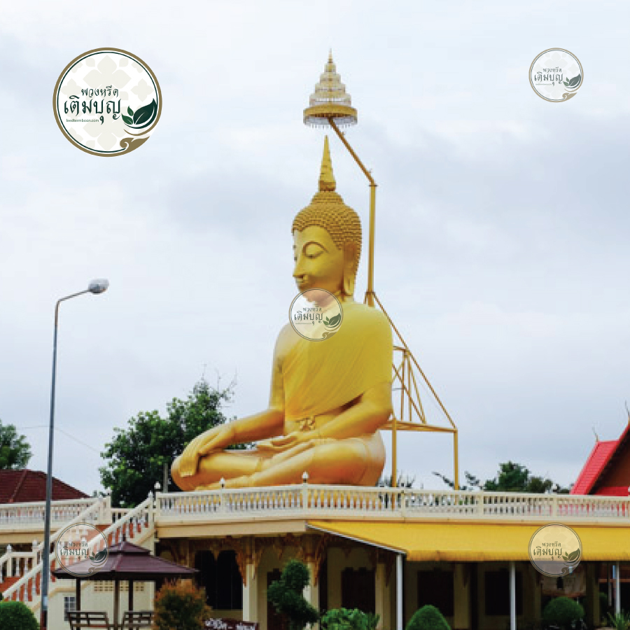 รูปภาพภายใน วัดสว่างสุทธาราม (ต.ศิลา) ขอนแก่น03