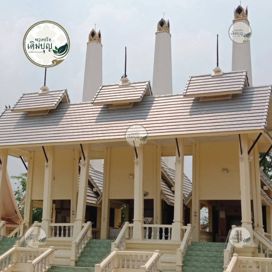 รูปภาพภายใน วัดสว่างสุทธาราม (ต.ศิลา) ขอนแก่น06