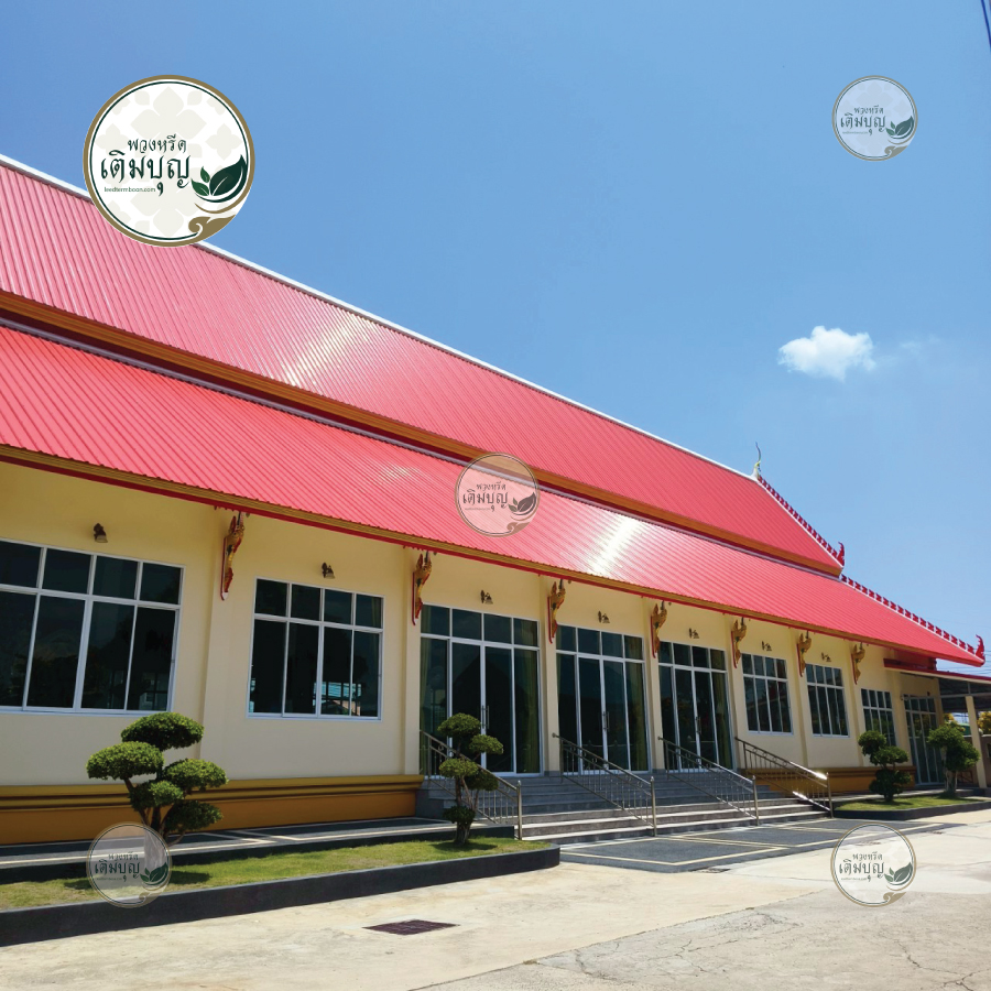รูปภาพภายใน วัดเลียบ ตำบลในเมือง อำเภอเมืองนครราชสีมา จังหวัดนครราชสีมา