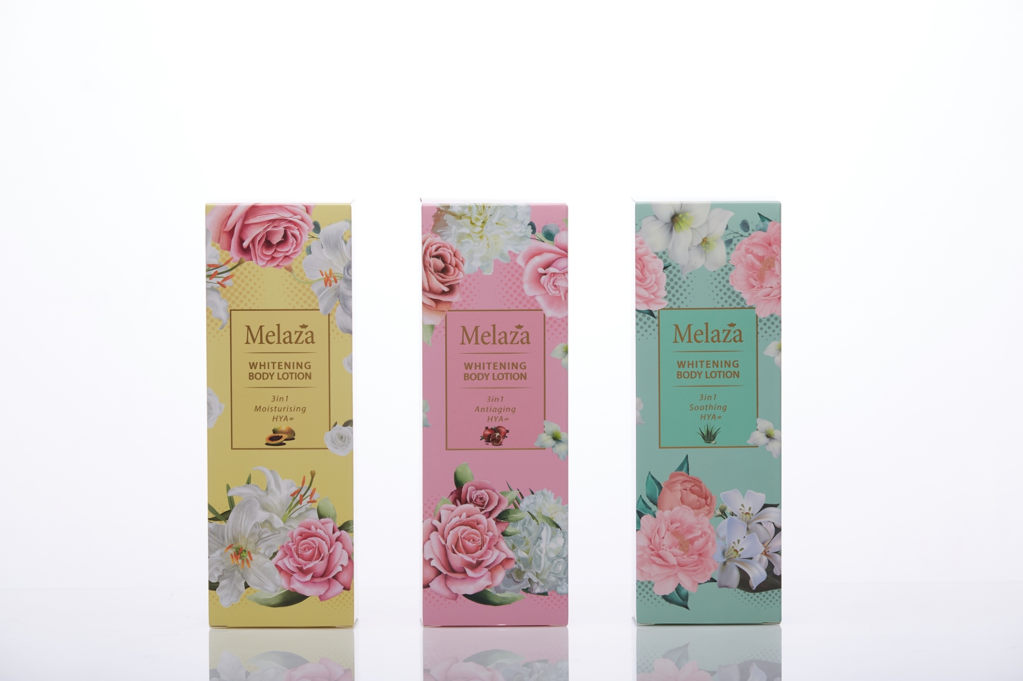 hya body lotion