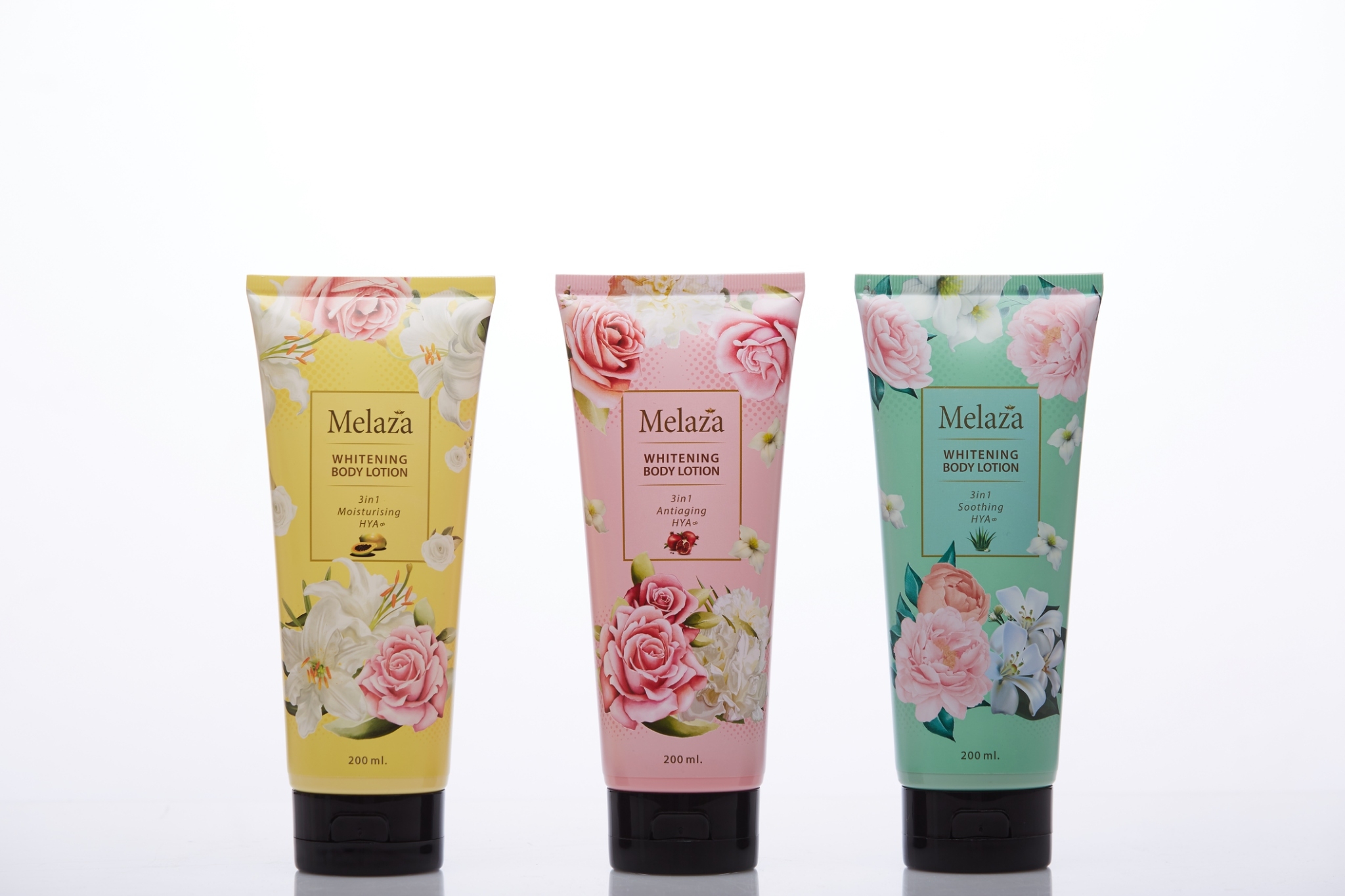 hya body lotion