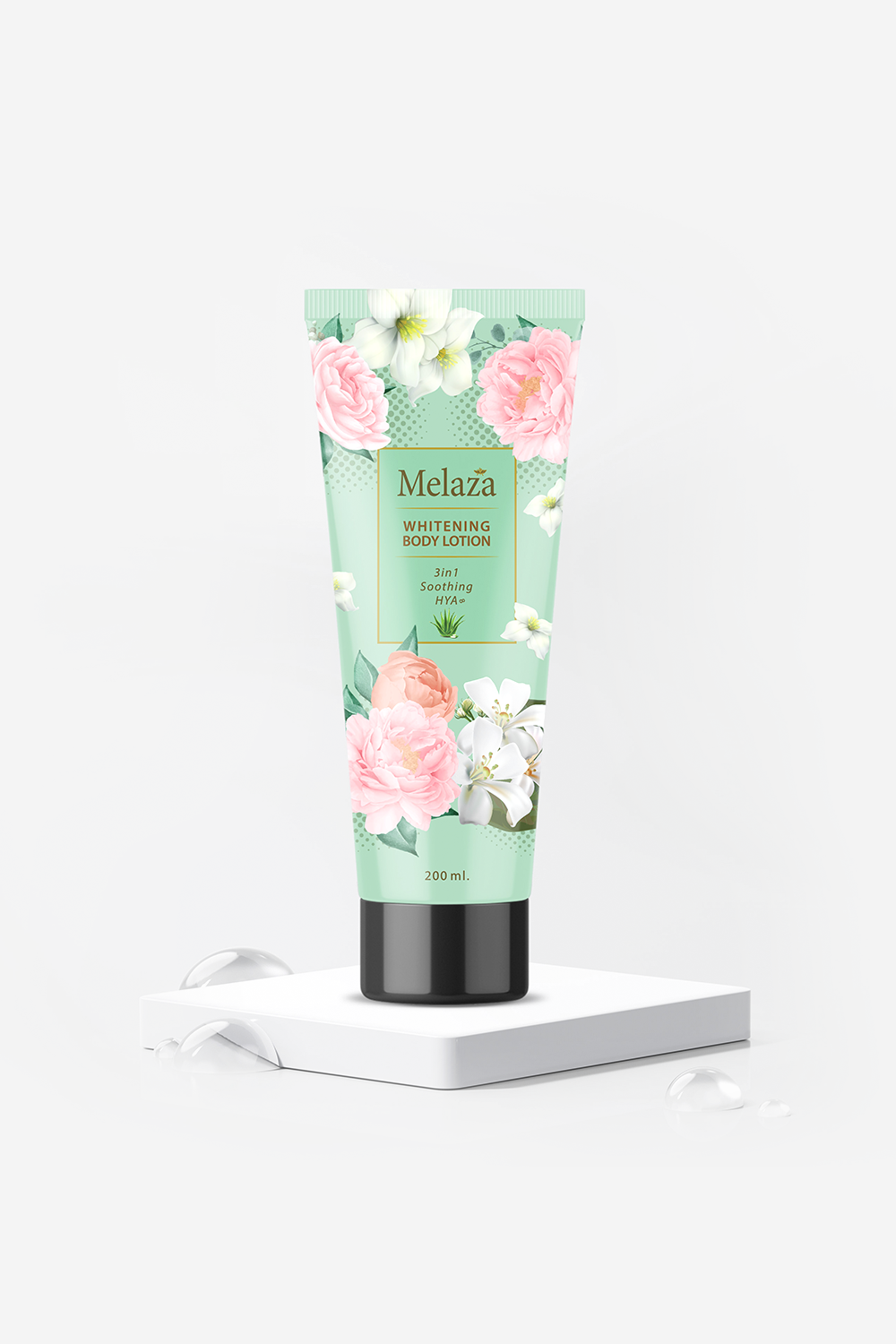hya body lotion